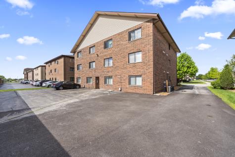 16813 81ST Avenue Tinley Park IL 60477