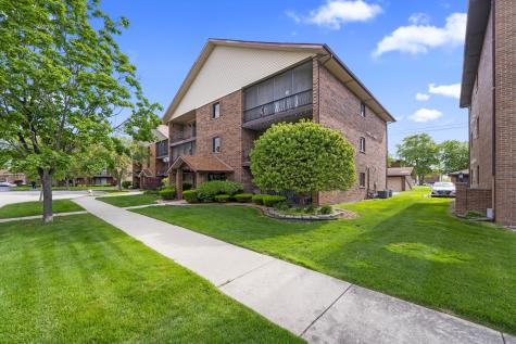 16813 81ST Avenue Tinley Park IL 60477