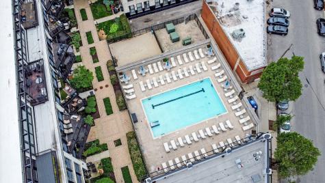 1033 West 14th Place Chicago IL 60608