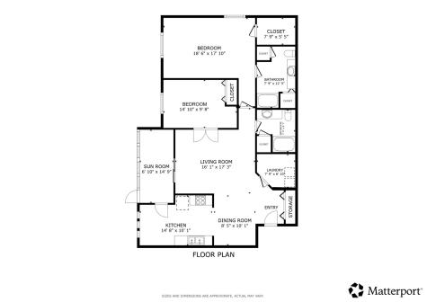 6230 Misty Pines Drive Tinley Park IL 60477