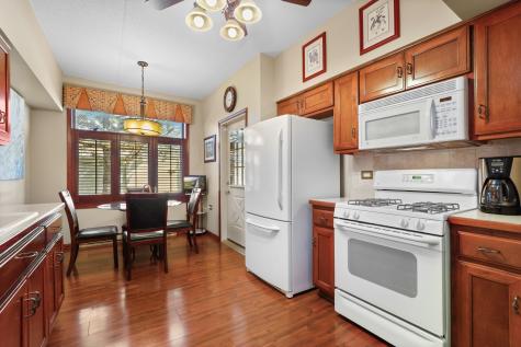 6230 Misty Pines Drive Tinley Park IL 60477