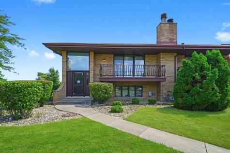 17921 Alaska Court Orland Park IL 60467