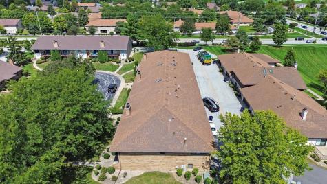 17921 Alaska Court Orland Park IL 60467
