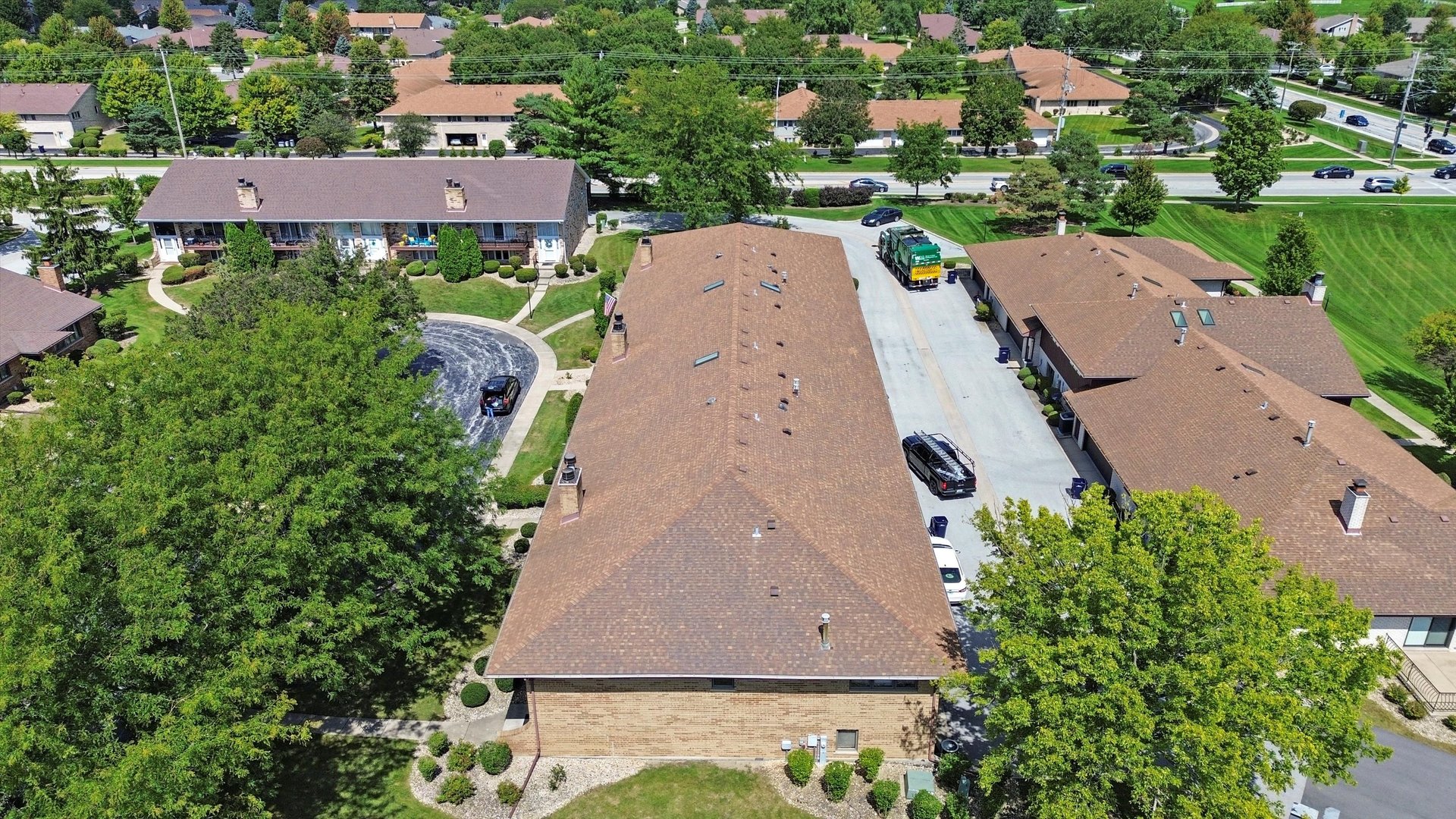 17921 Alaska Court Orland Park IL 60467