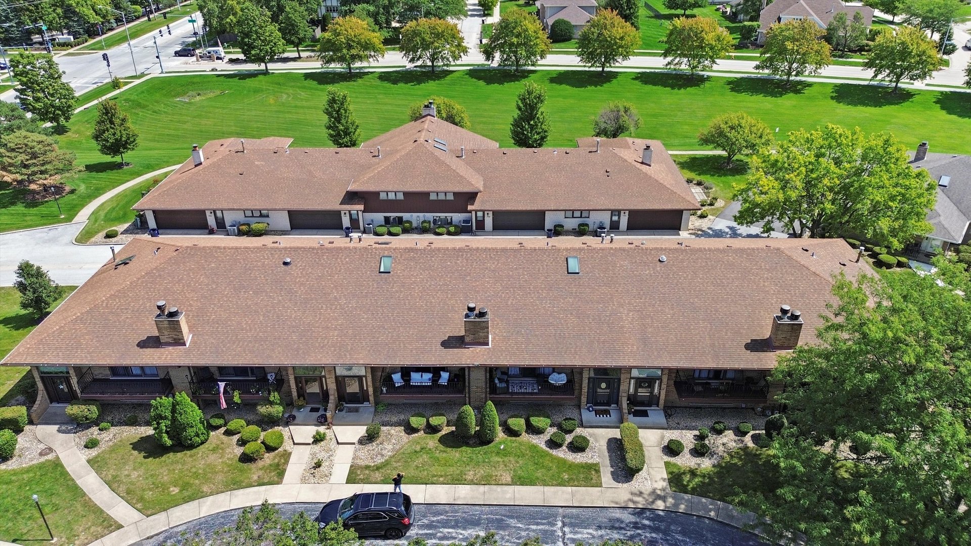 17921 Alaska Court Orland Park IL 60467