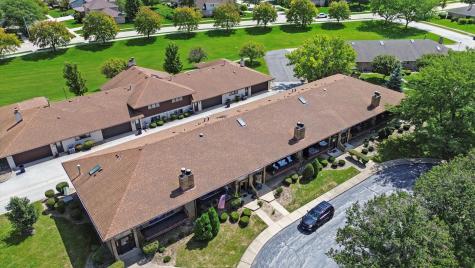17921 Alaska Court Orland Park IL 60467
