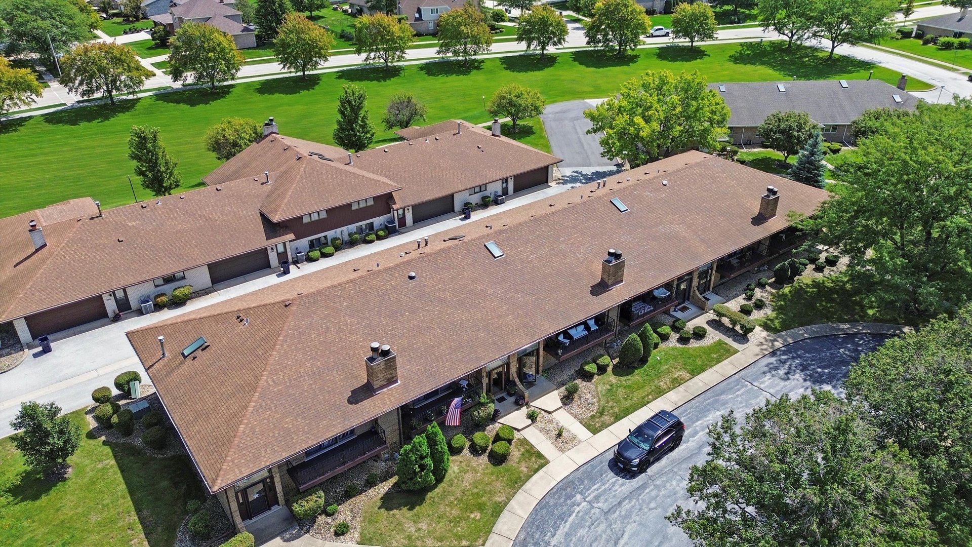 17921 Alaska Court Orland Park IL 60467