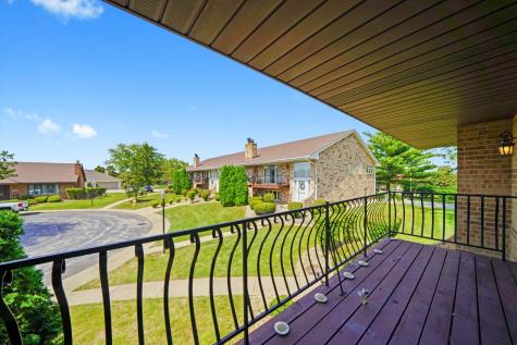 17921 Alaska Court Orland Park IL 60467