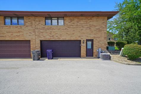 17921 Alaska Court Orland Park IL 60467