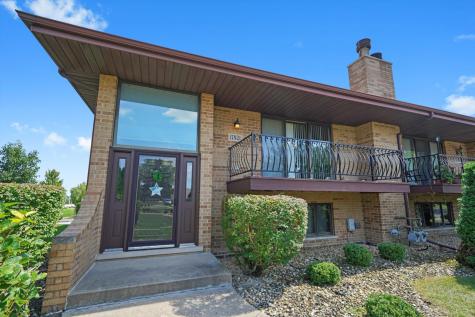 17921 Alaska Court Orland Park IL 60467