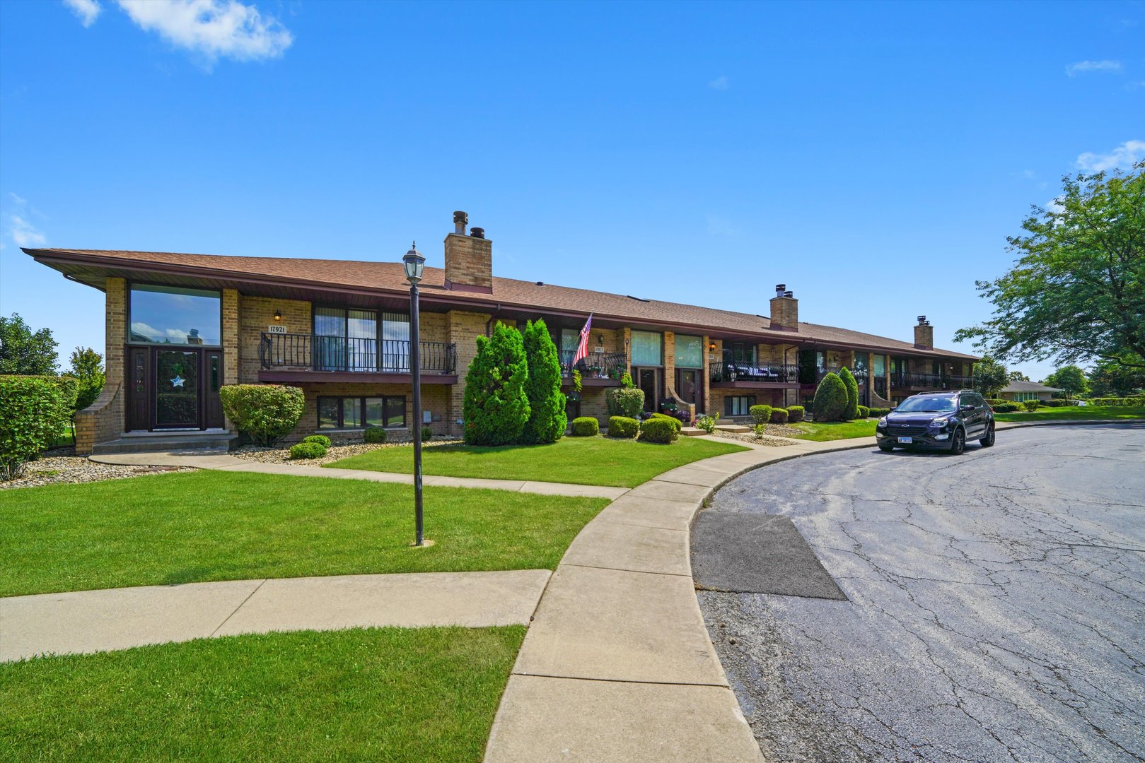 17921 Alaska Court Orland Park IL 60467