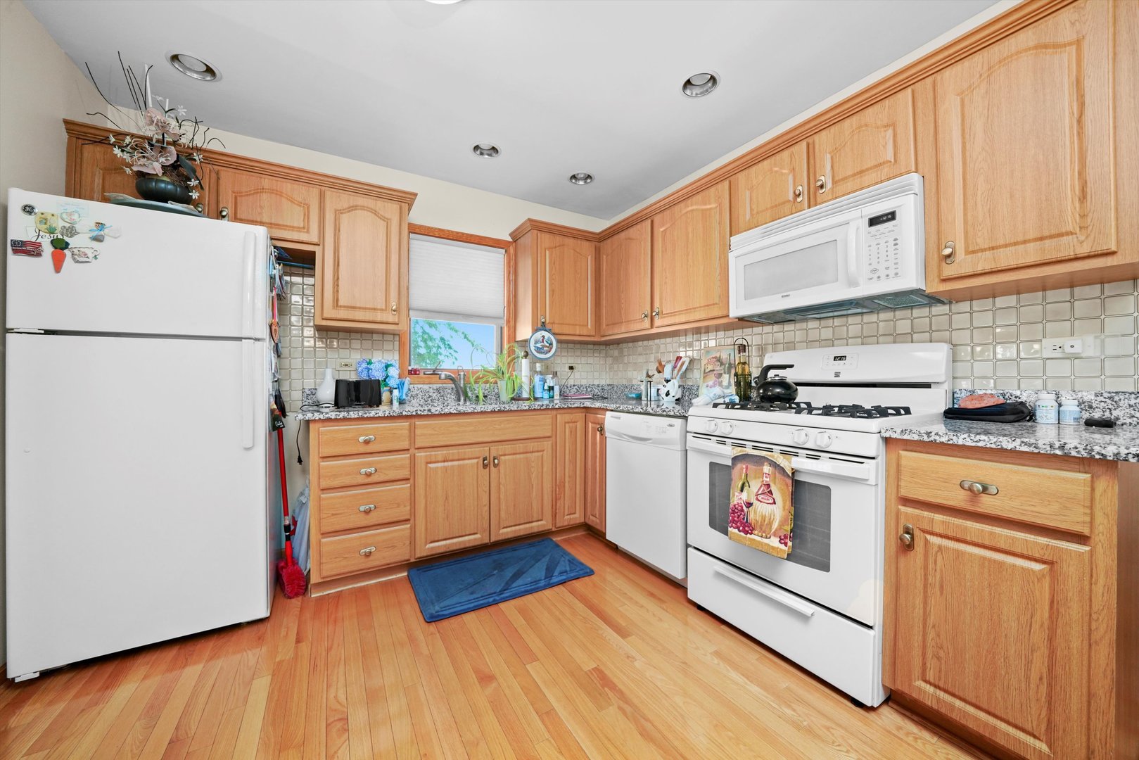 17921 Alaska Court Orland Park IL 60467