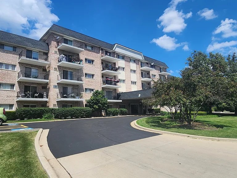 1000 South Lorraine Road Wheaton IL 60189