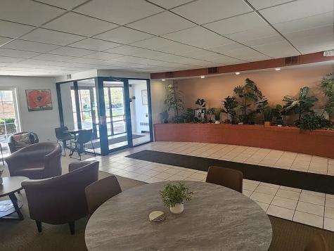 1000 South Lorraine Road Wheaton IL 60189