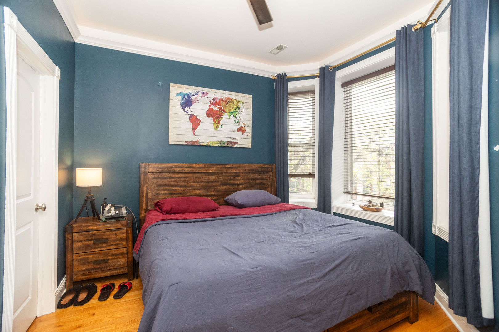 5206 North Winthrop Avenue Chicago IL 60640