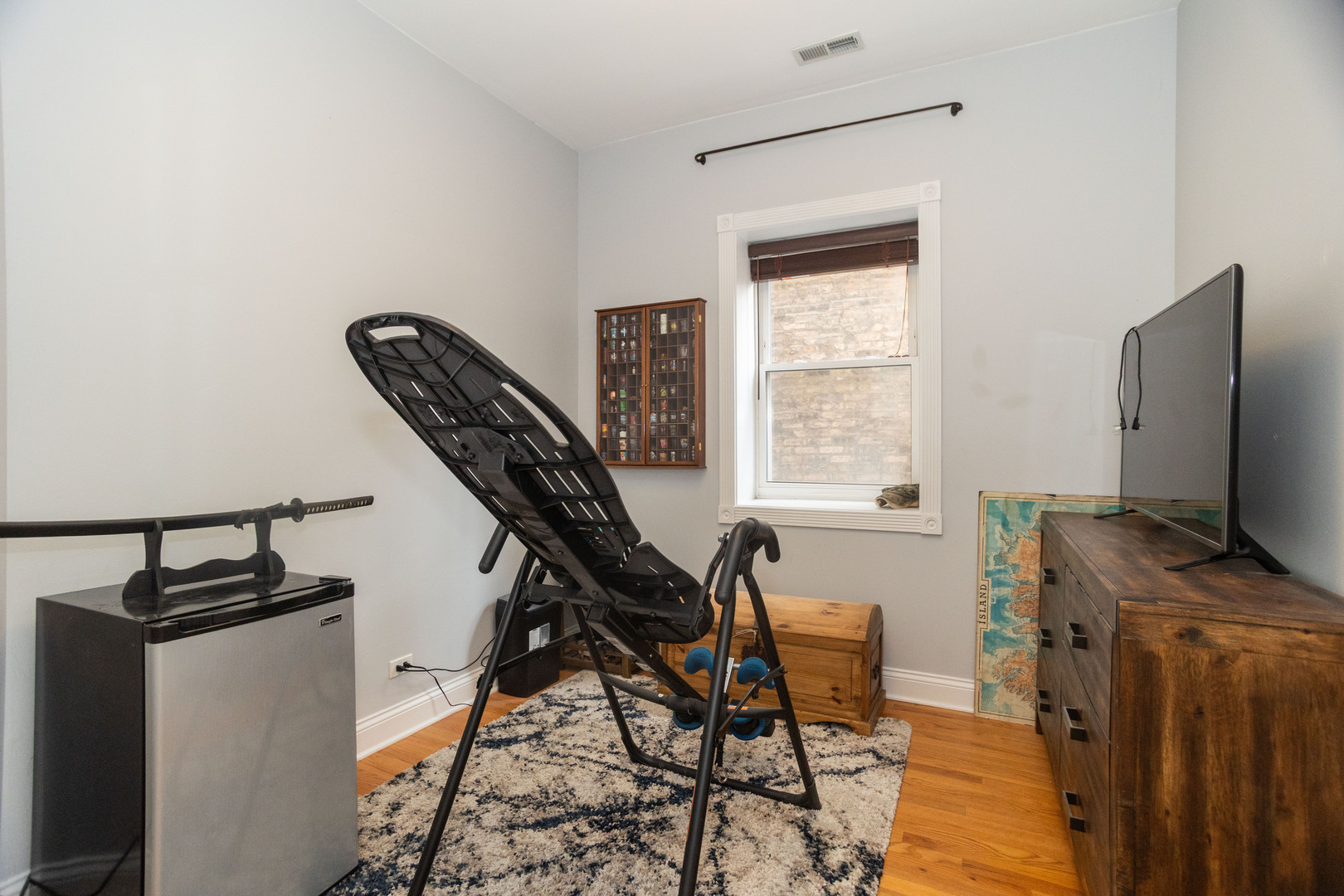 5206 North Winthrop Avenue Chicago IL 60640