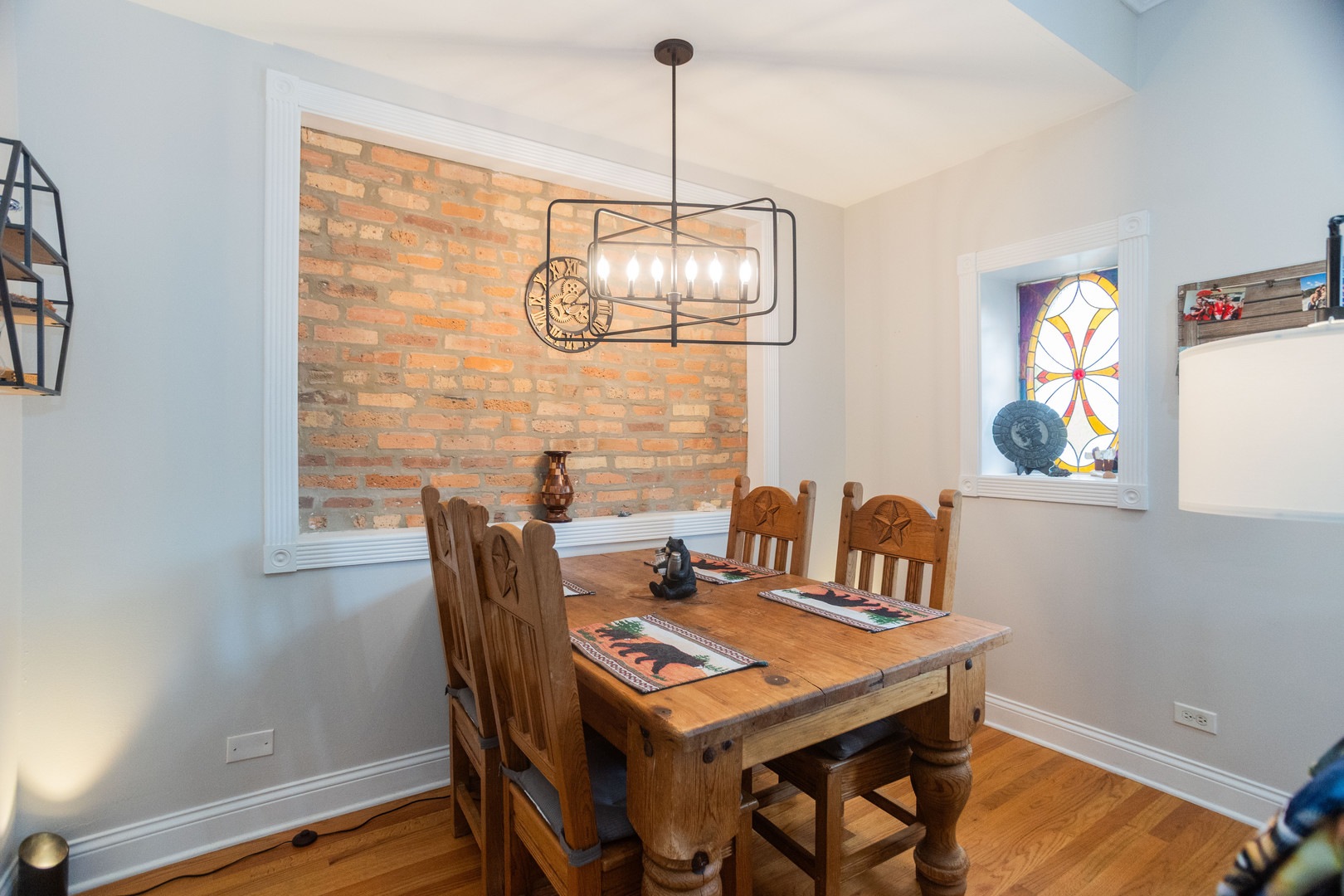 5206 North Winthrop Avenue Chicago IL 60640