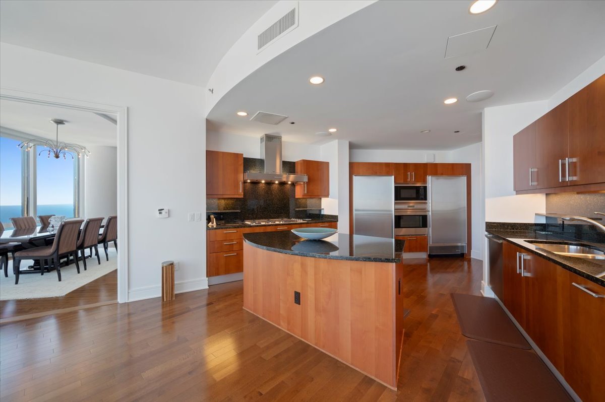 401 North Wabash Avenue Chicago IL 60611