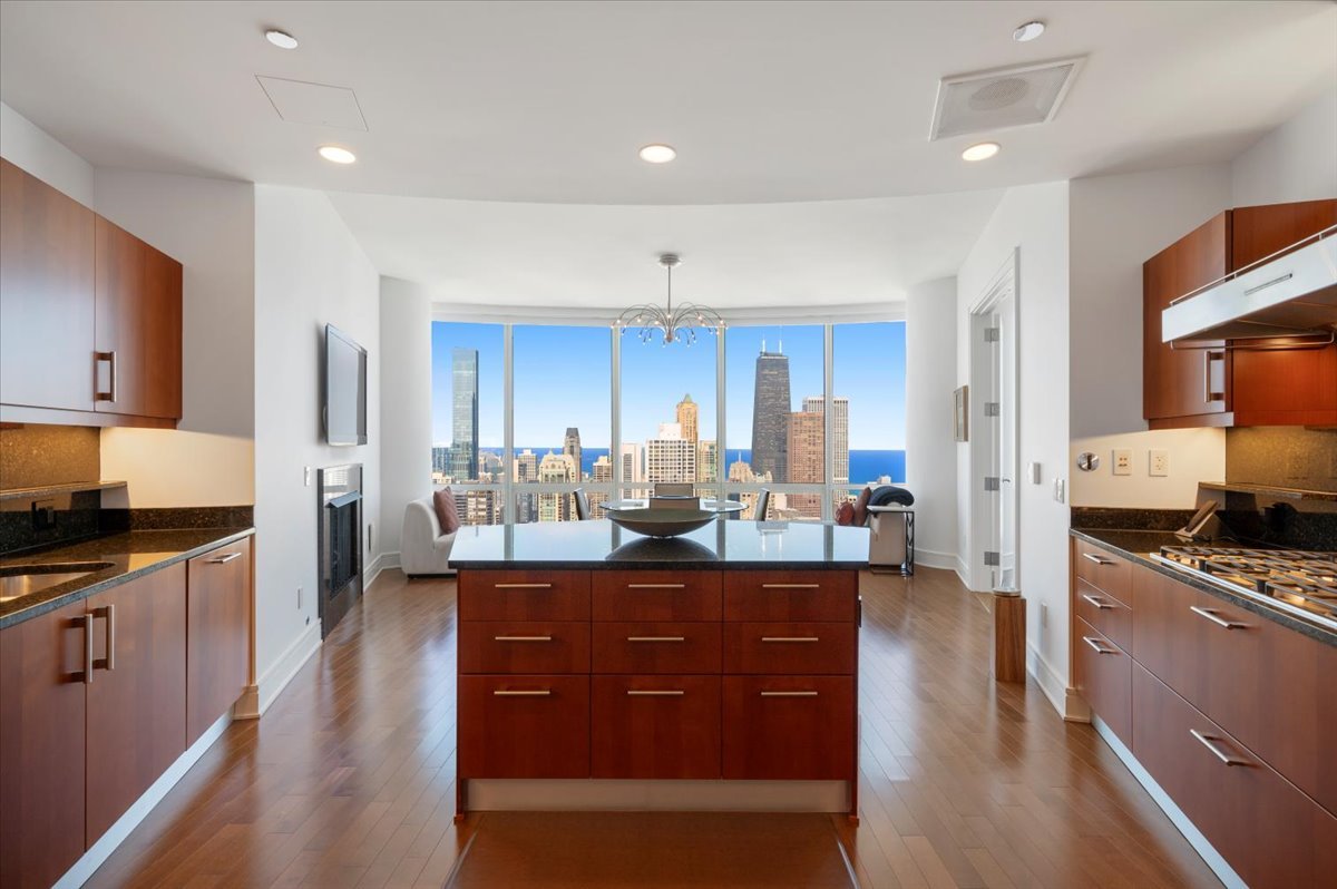 401 North Wabash Avenue Chicago IL 60611