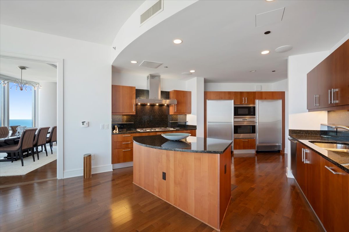401 North Wabash Avenue Chicago IL 60611