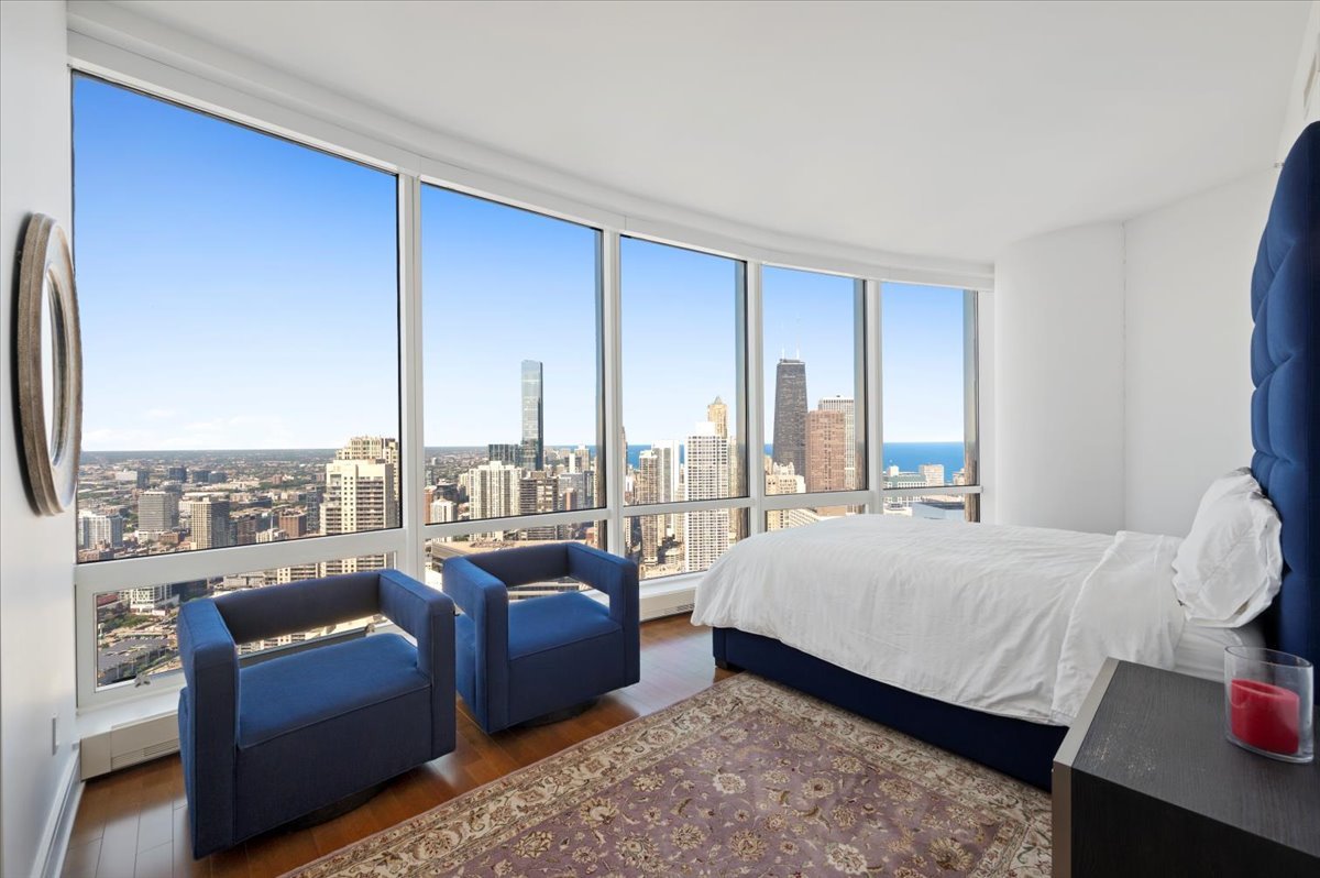 401 North Wabash Avenue Chicago IL 60611