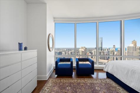401 North Wabash Avenue Chicago IL 60611