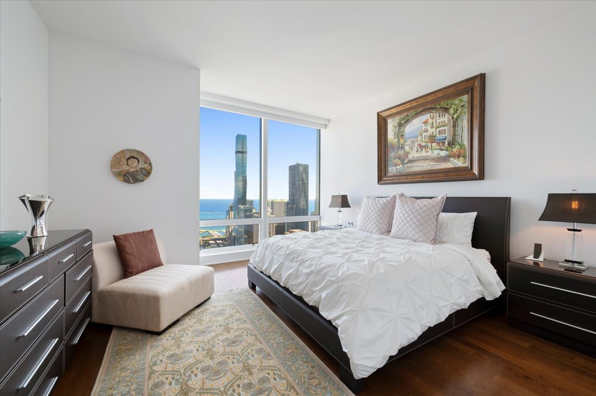 401 North Wabash Avenue Chicago IL 60611