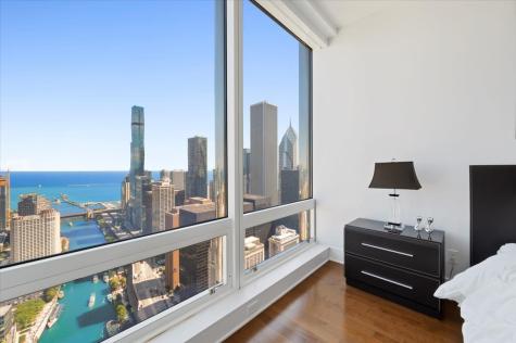 401 North Wabash Avenue Chicago IL 60611