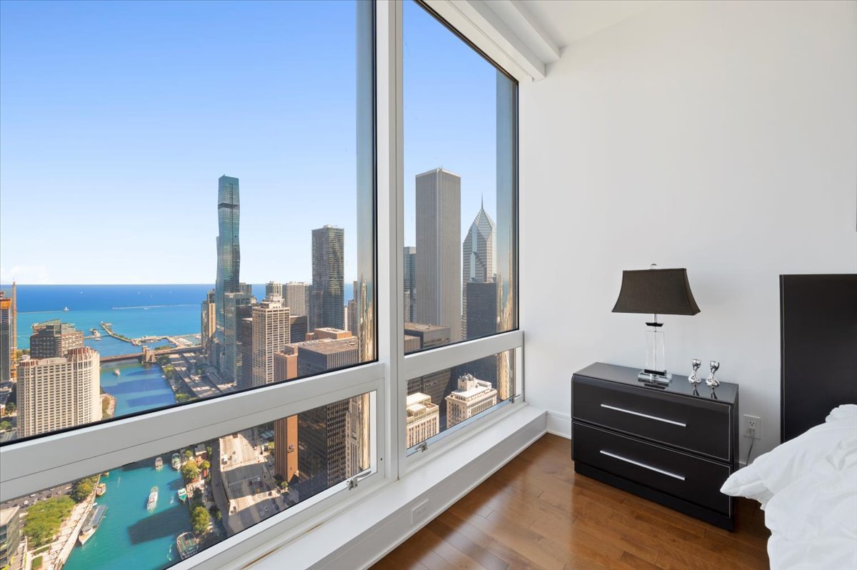 401 North Wabash Avenue Chicago IL 60611