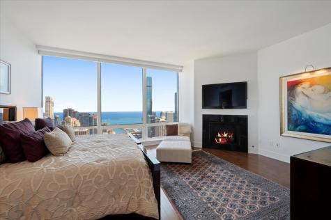 401 North Wabash Avenue Chicago IL 60611