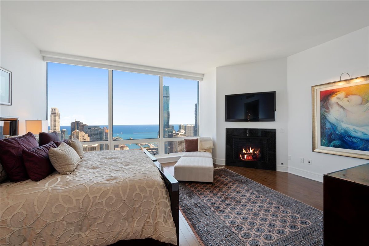 401 North Wabash Avenue Chicago IL 60611