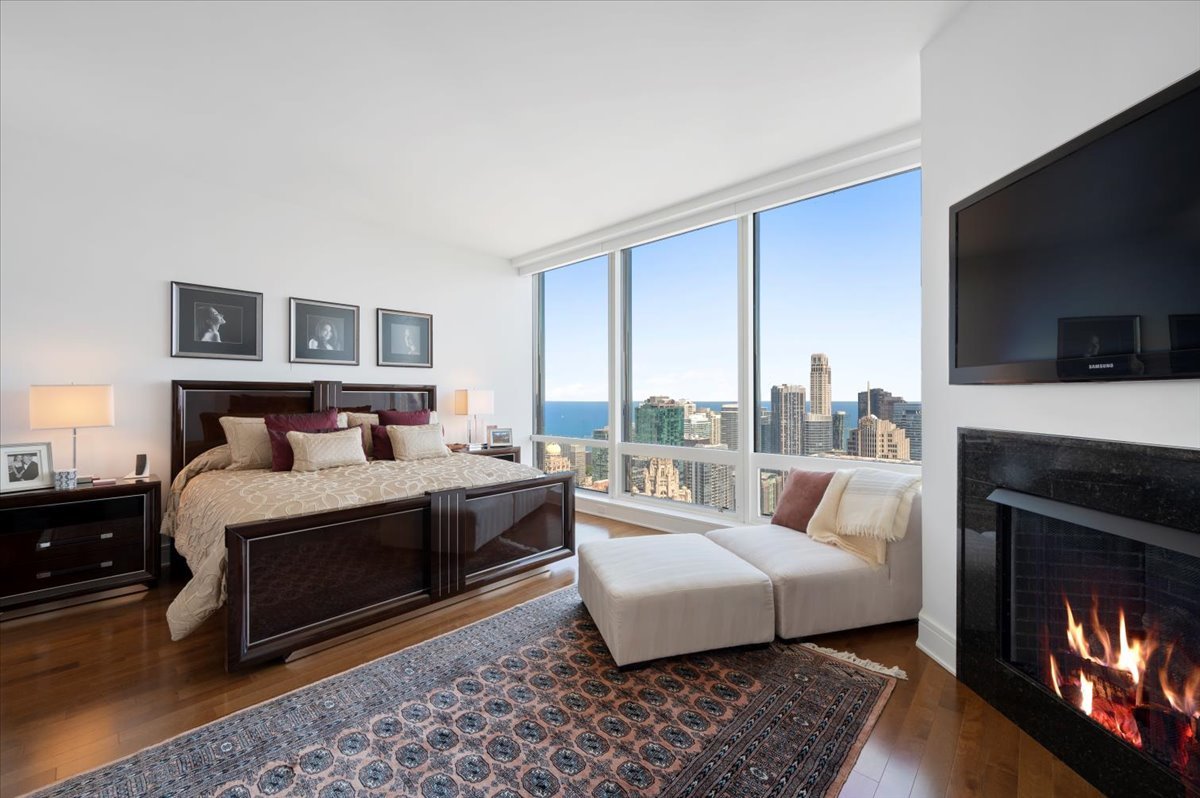 401 North Wabash Avenue Chicago IL 60611
