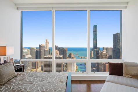 401 North Wabash Avenue Chicago IL 60611