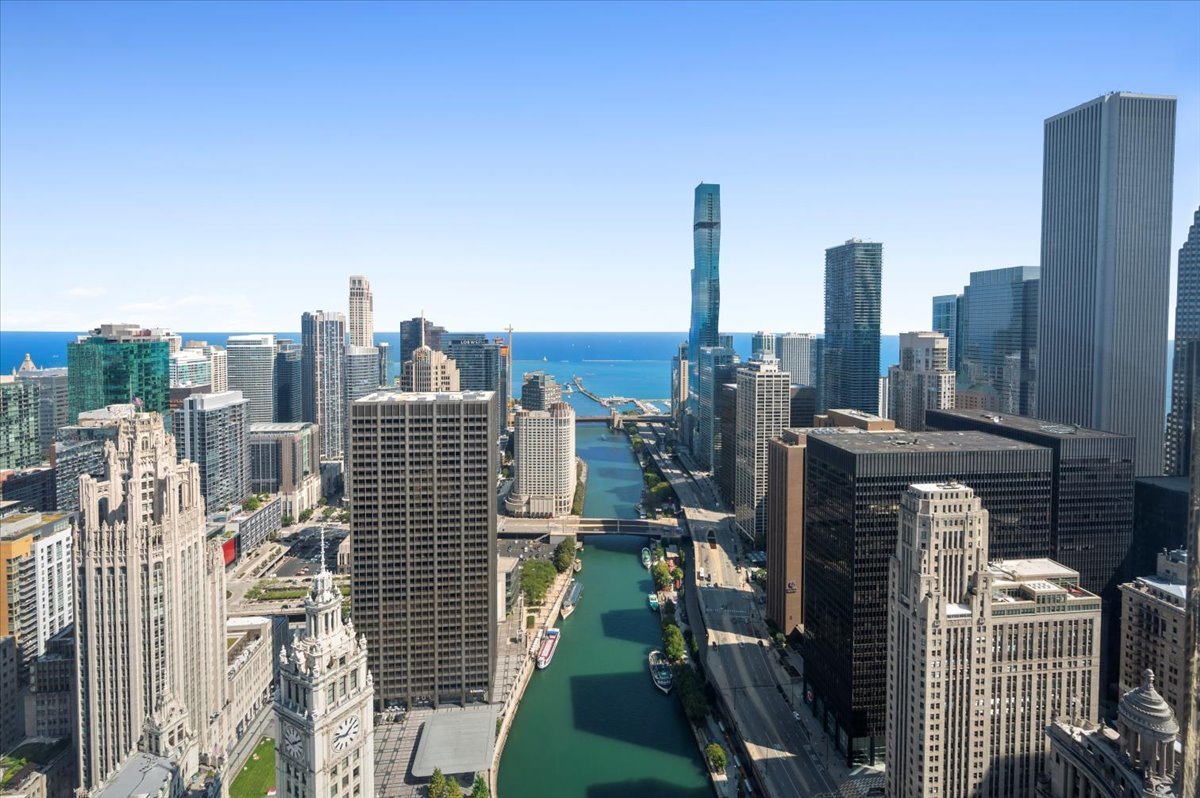 401 North Wabash Avenue Chicago IL 60611