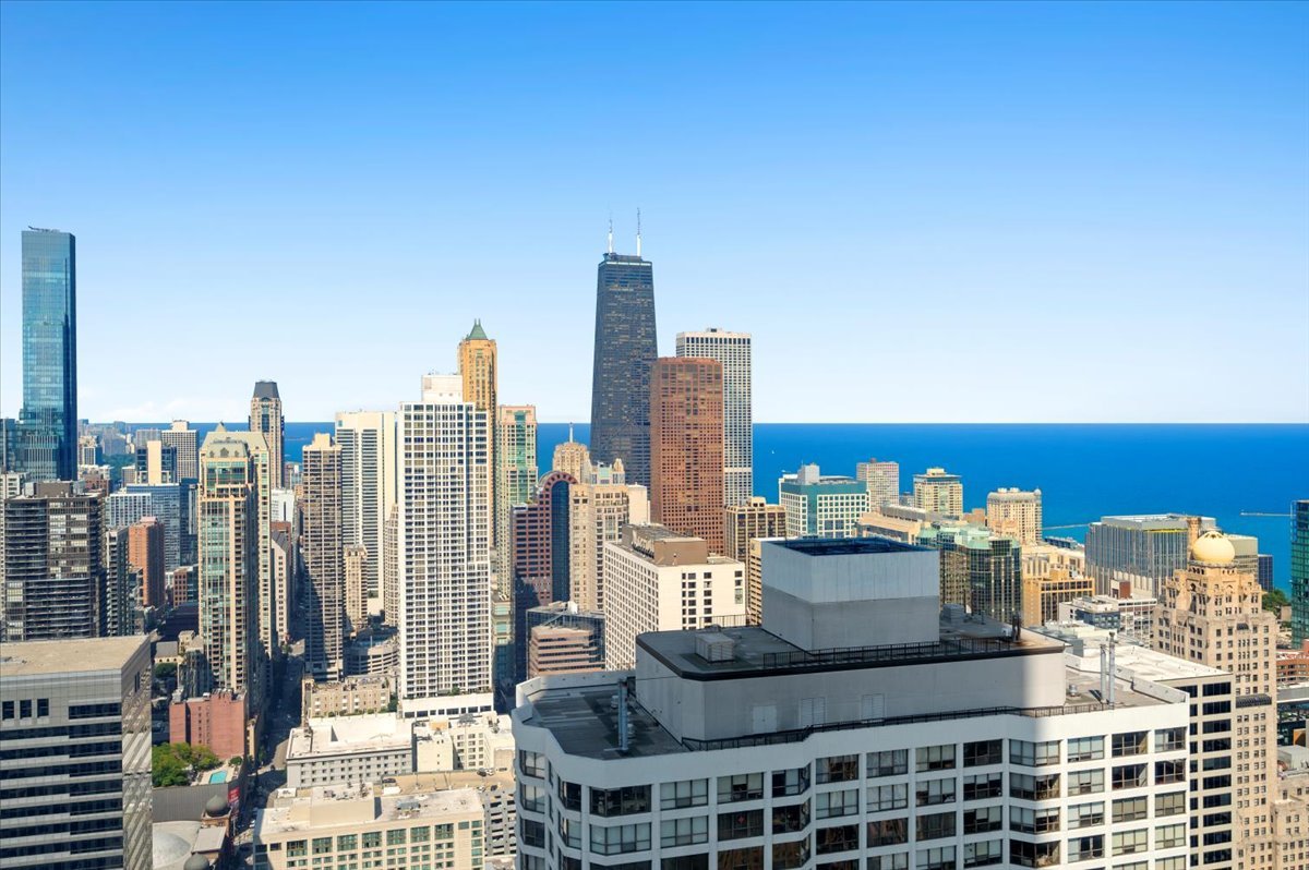 401 North Wabash Avenue Chicago IL 60611