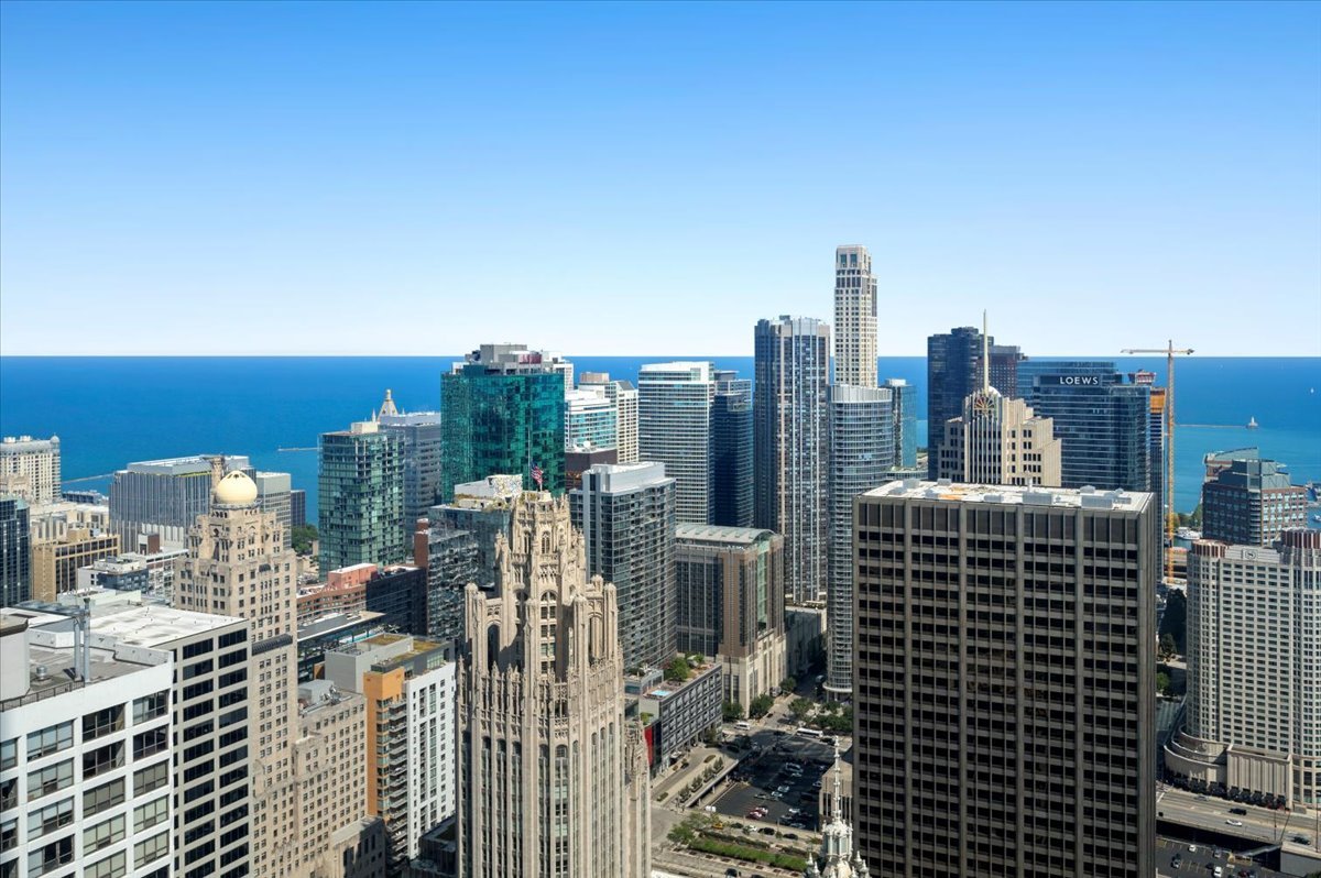 401 North Wabash Avenue Chicago IL 60611