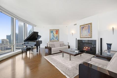 401 North Wabash Avenue Chicago IL 60611