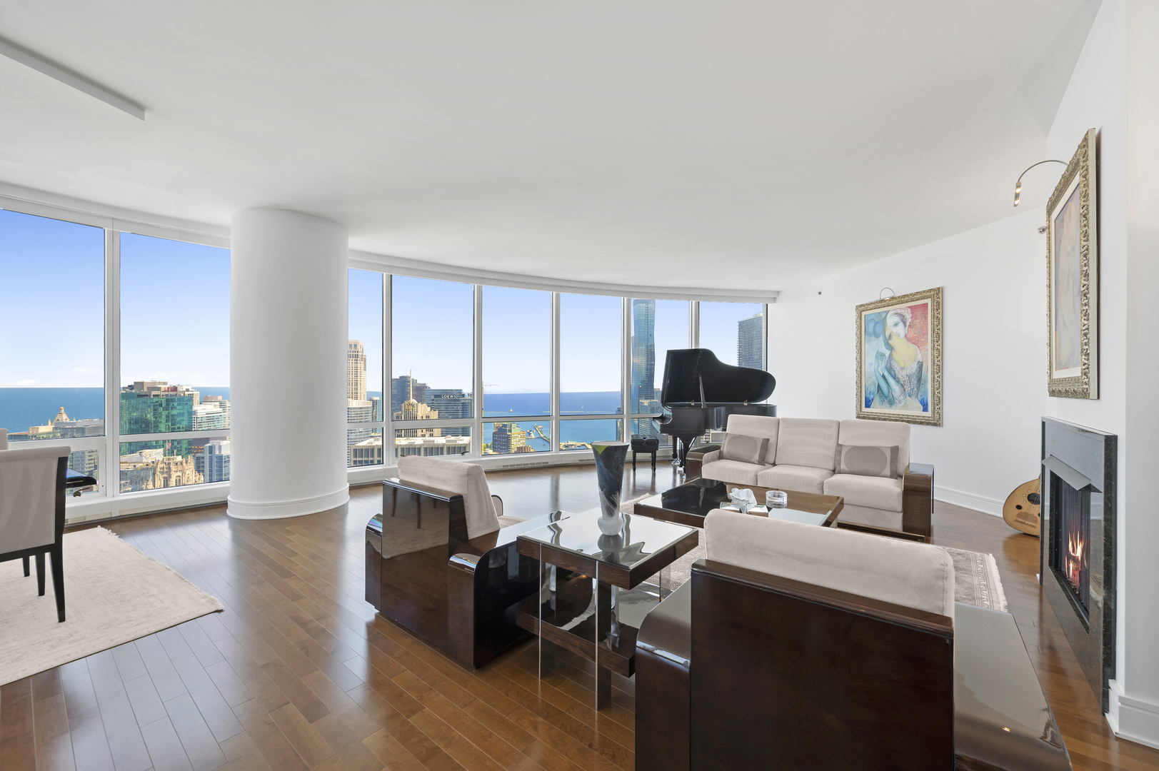 401 North Wabash Avenue Chicago IL 60611