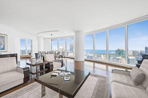 401 North Wabash Avenue Chicago IL 60611