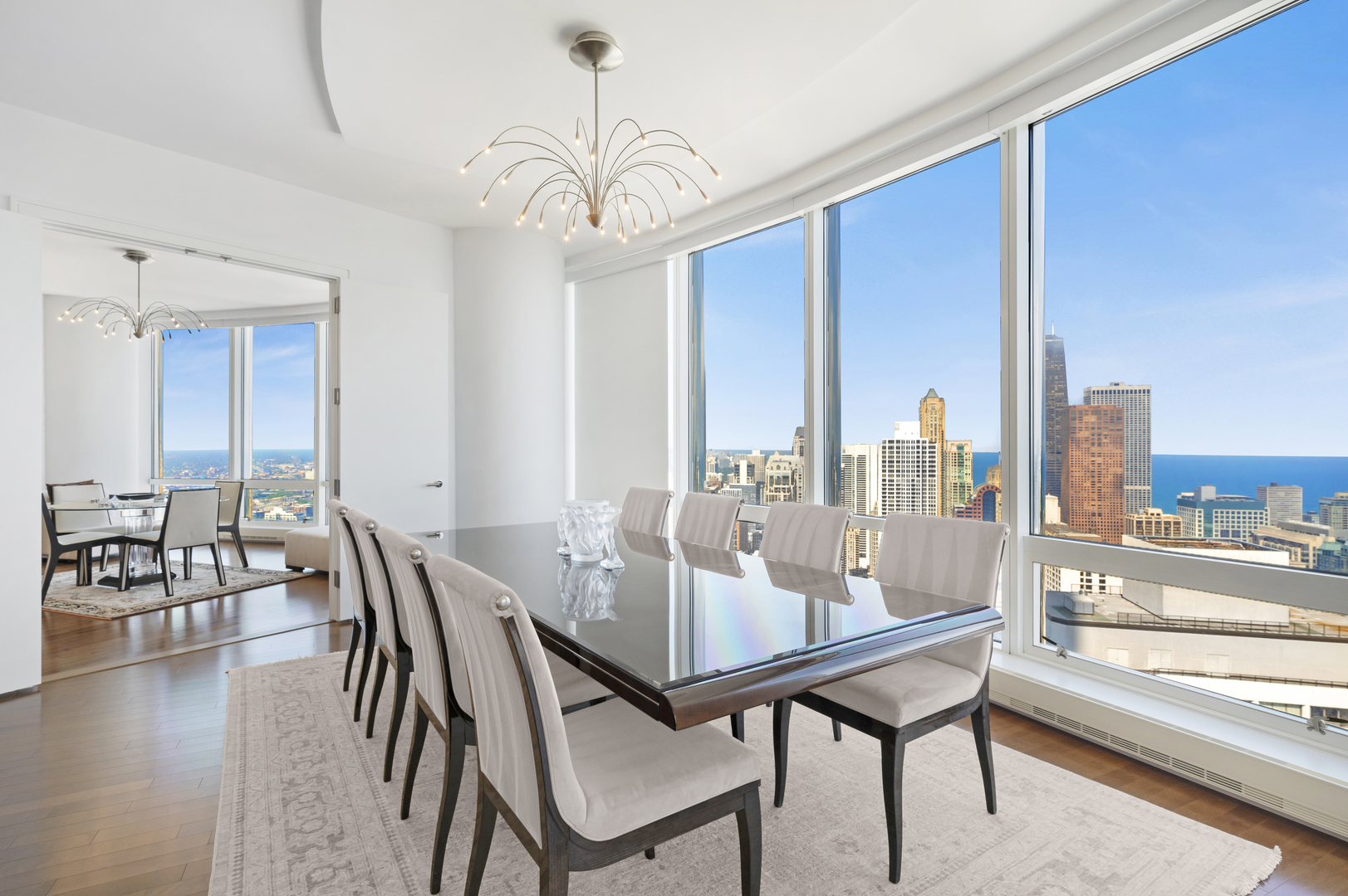 401 North Wabash Avenue Chicago IL 60611