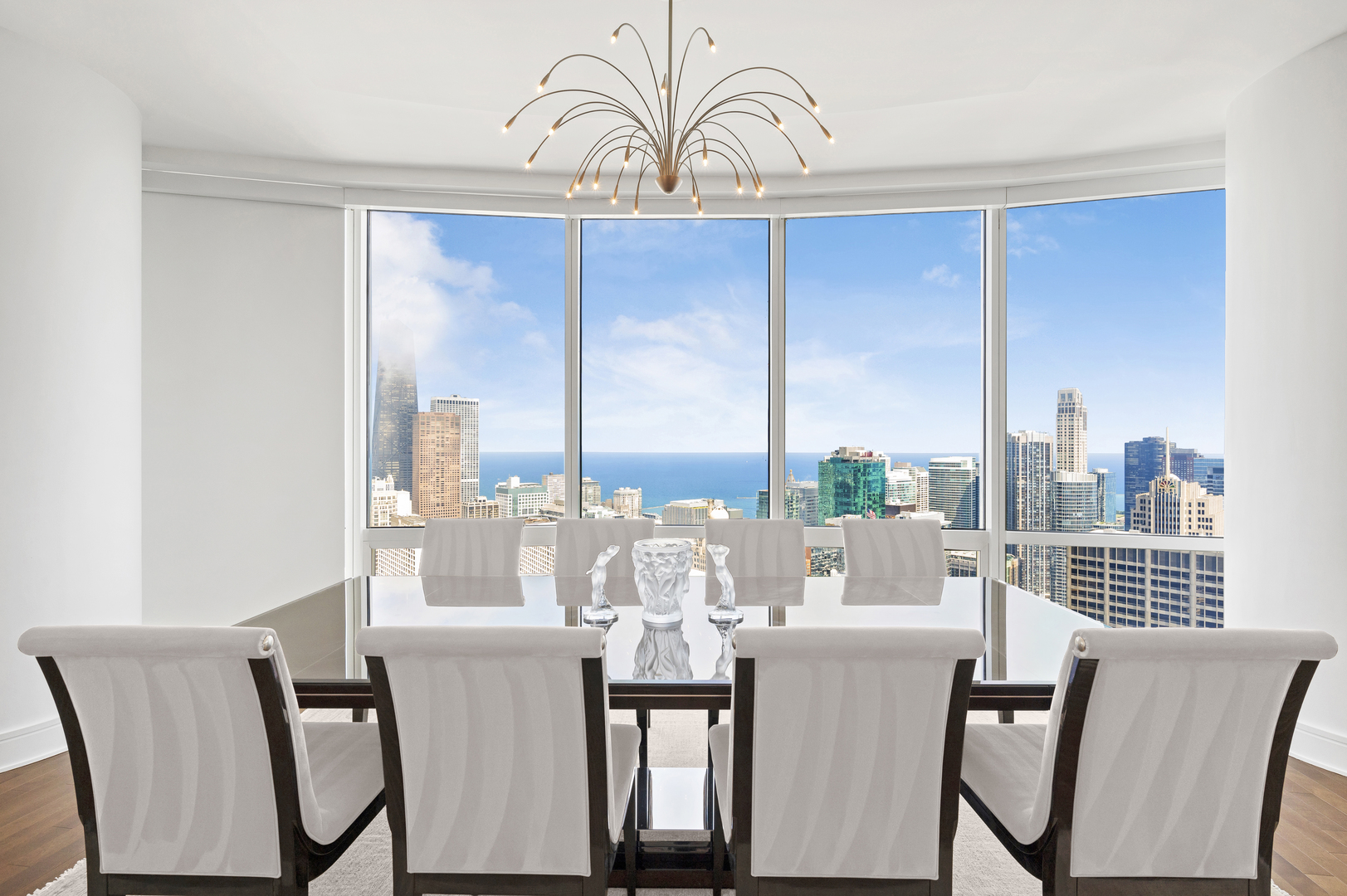 401 North Wabash Avenue Chicago IL 60611