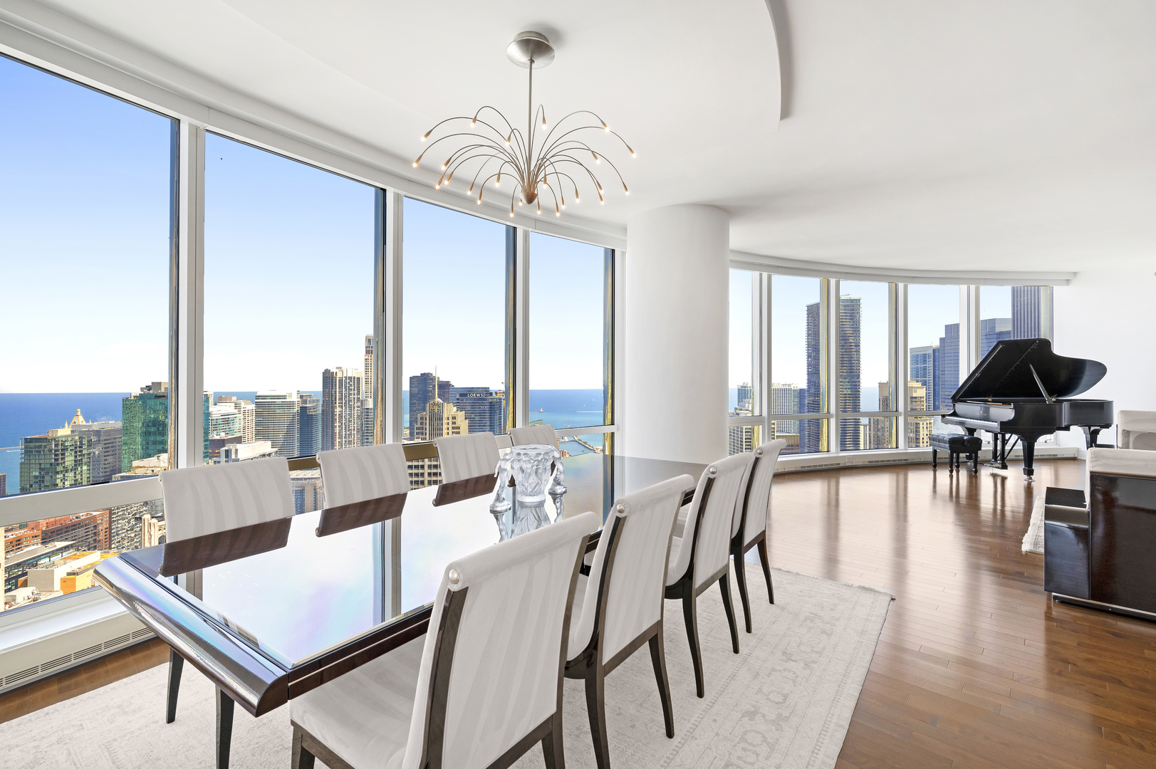 401 North Wabash Avenue Chicago IL 60611