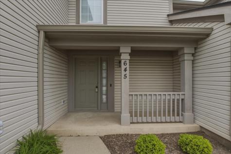 645 Lancaster Circle Elgin IL 60123