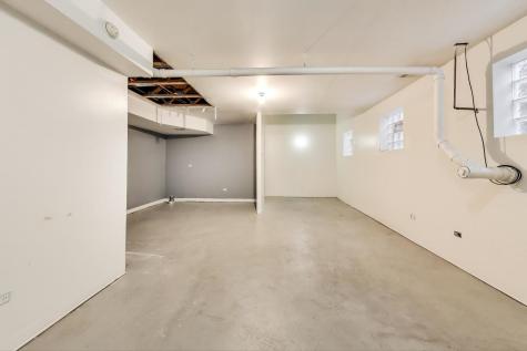 1431 West 108th Street Chicago IL 60643