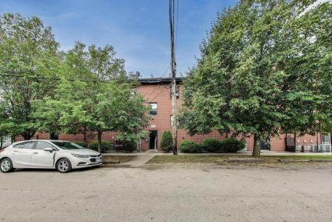 1431 West 108th Street Chicago IL 60643