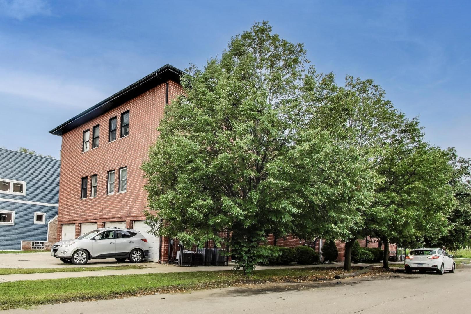 1431 West 108th Street Chicago IL 60643