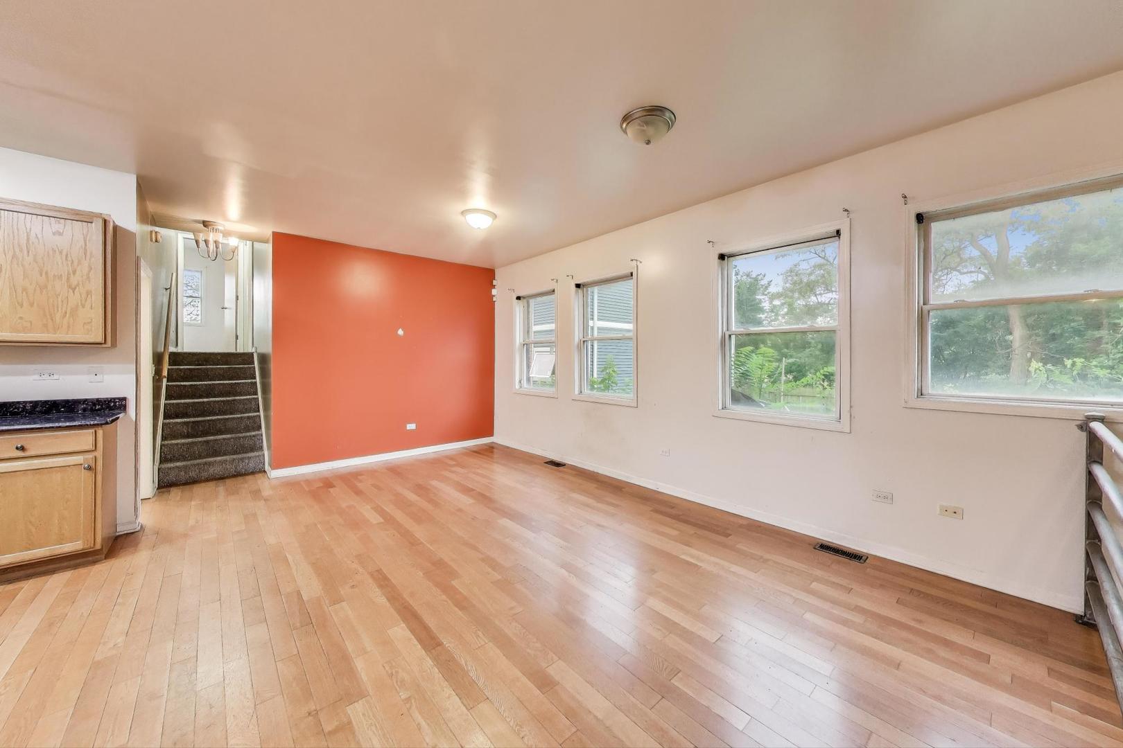 1431 West 108th Street Chicago IL 60643