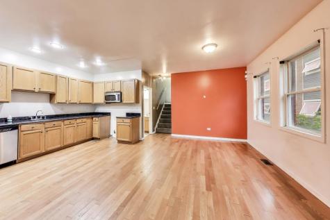 1431 West 108th Street Chicago IL 60643