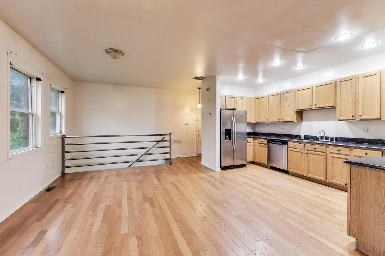 1431 West 108th Street Chicago IL 60643