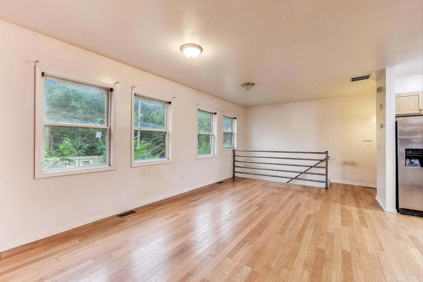 1431 West 108th Street Chicago IL 60643